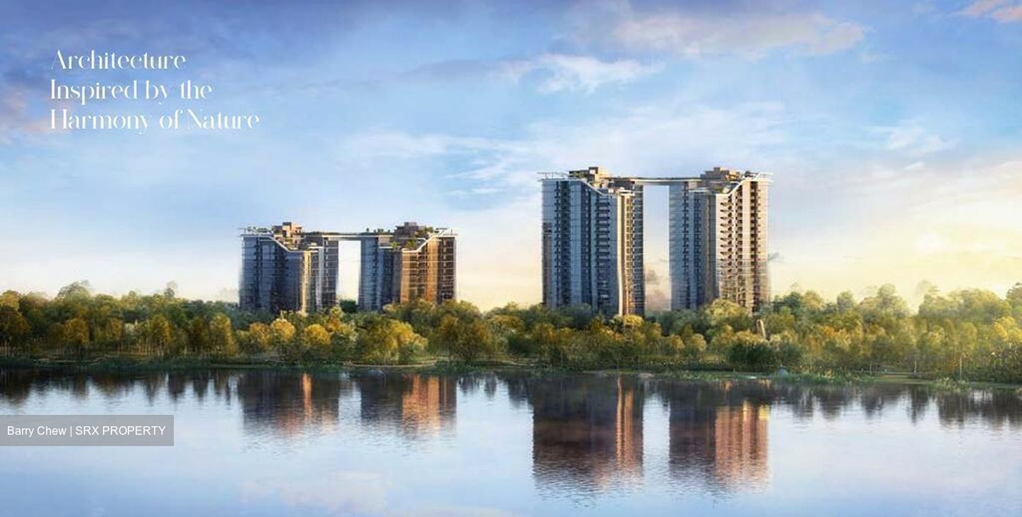 Sora (D22), Apartment #495656171